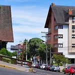Apartamento em Gramado
