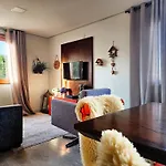 Apartamento em Gramado