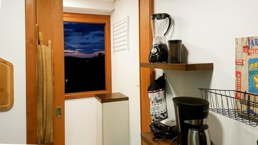 Apartamento Solar Da Encosta 305 - Espaco E Conforto No Centro